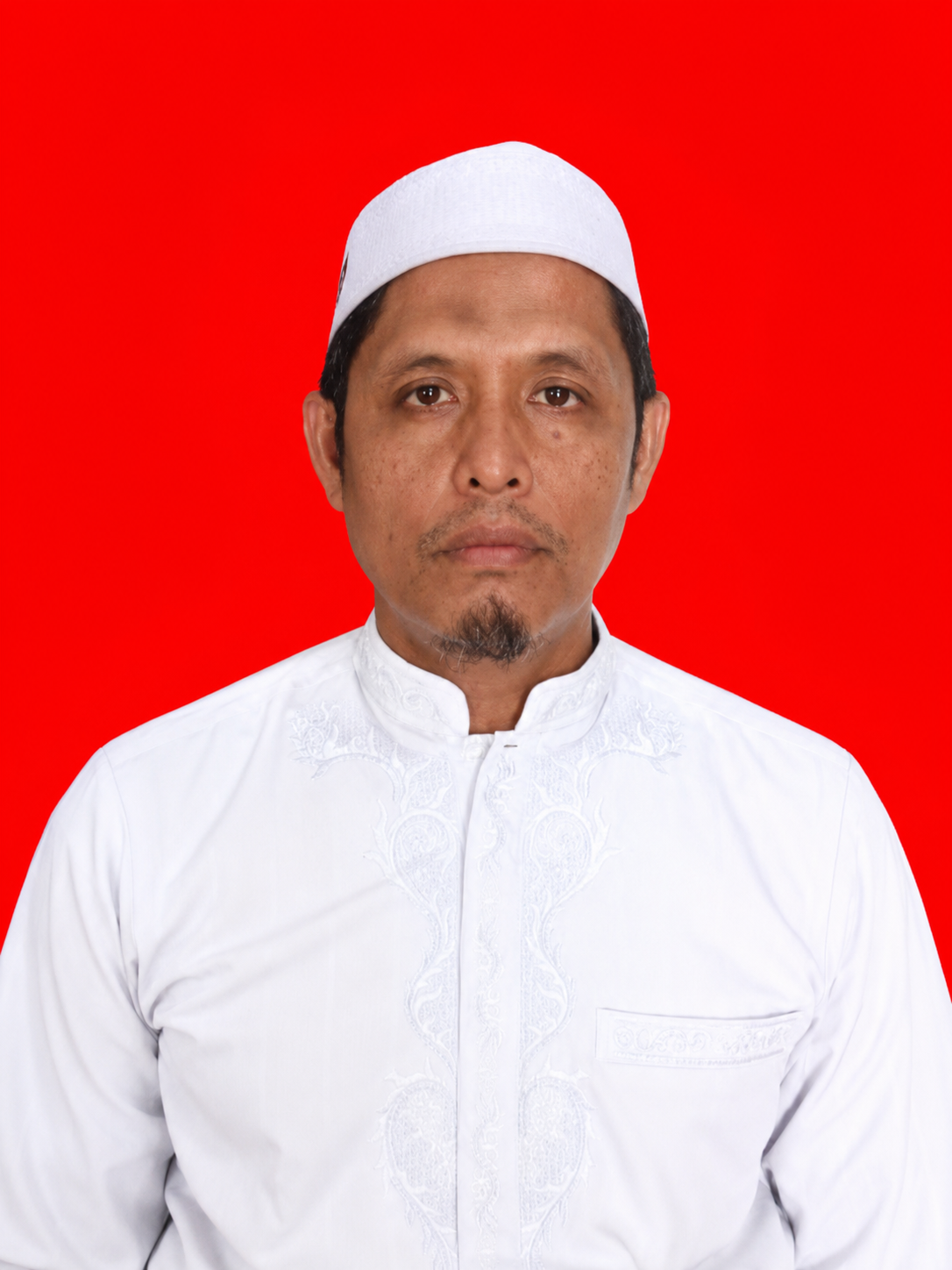 Muhammad Amin, S.Pd.I