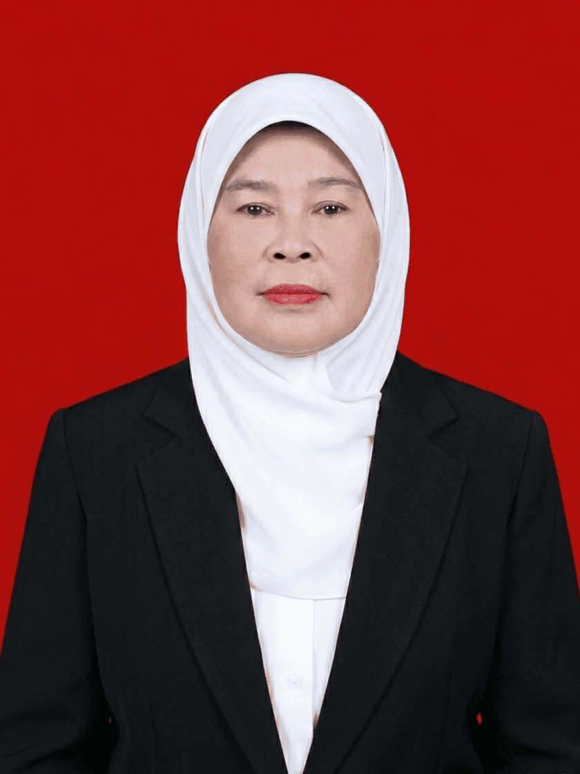Aklima, S.Pd.I